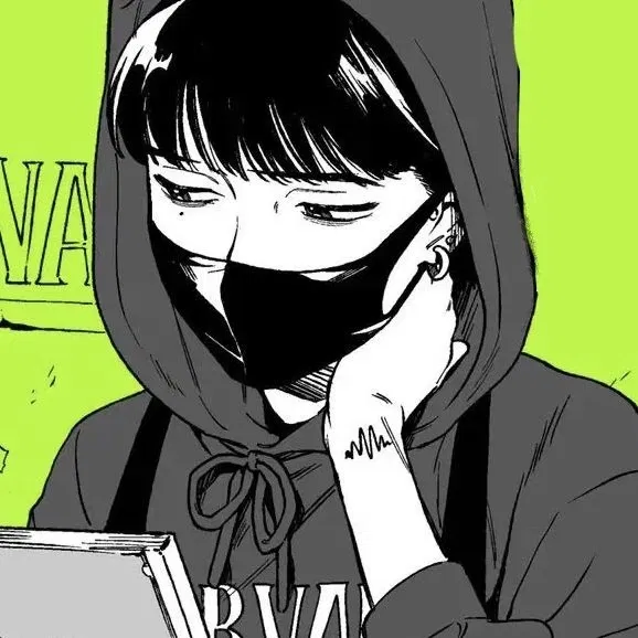 Avatar of Mitsuki Koga