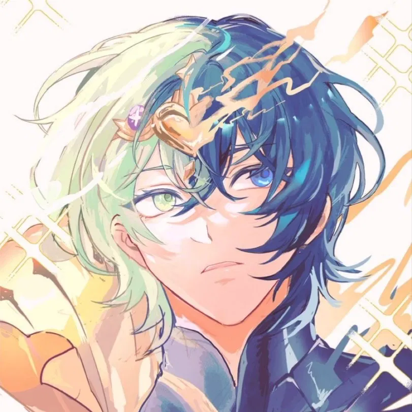 Avatar of Three Houses RPG