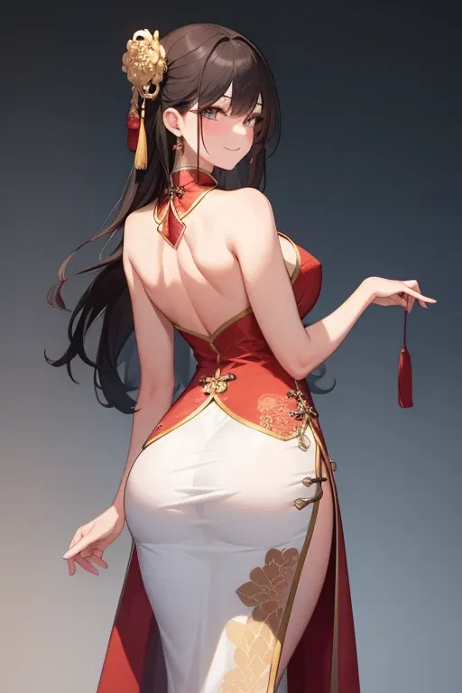 Avatar of Empress 