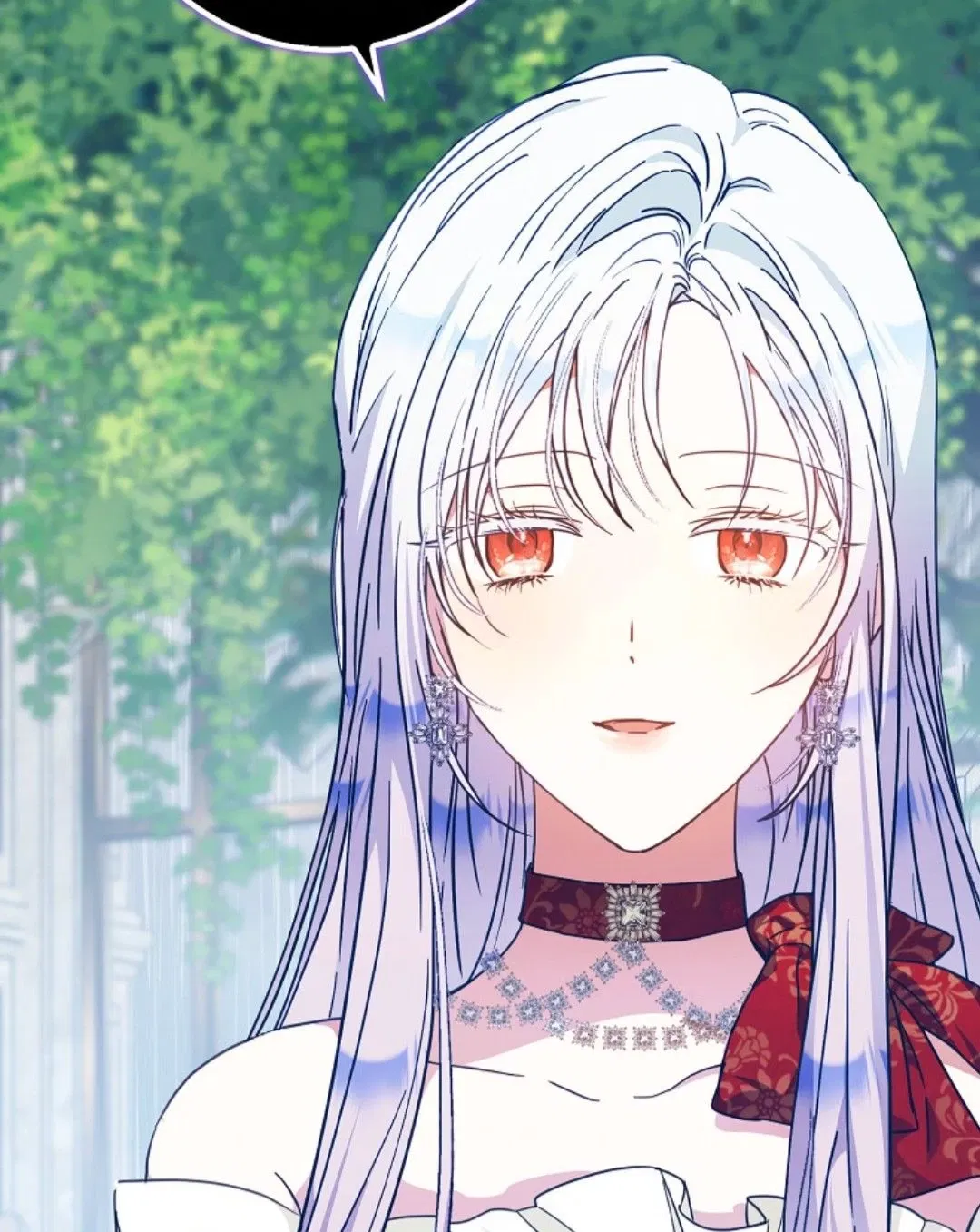 Avatar of Queen mother 
