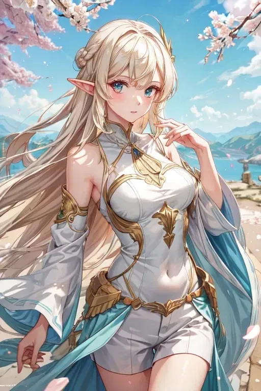 Avatar of Isekai 