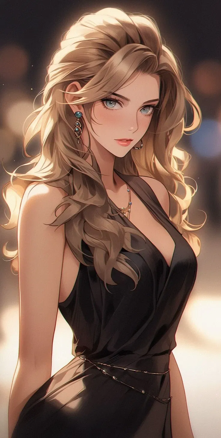 Avatar of Liana Celia Astrea