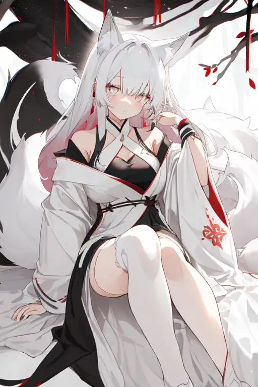 Avatar of Guardian fox 