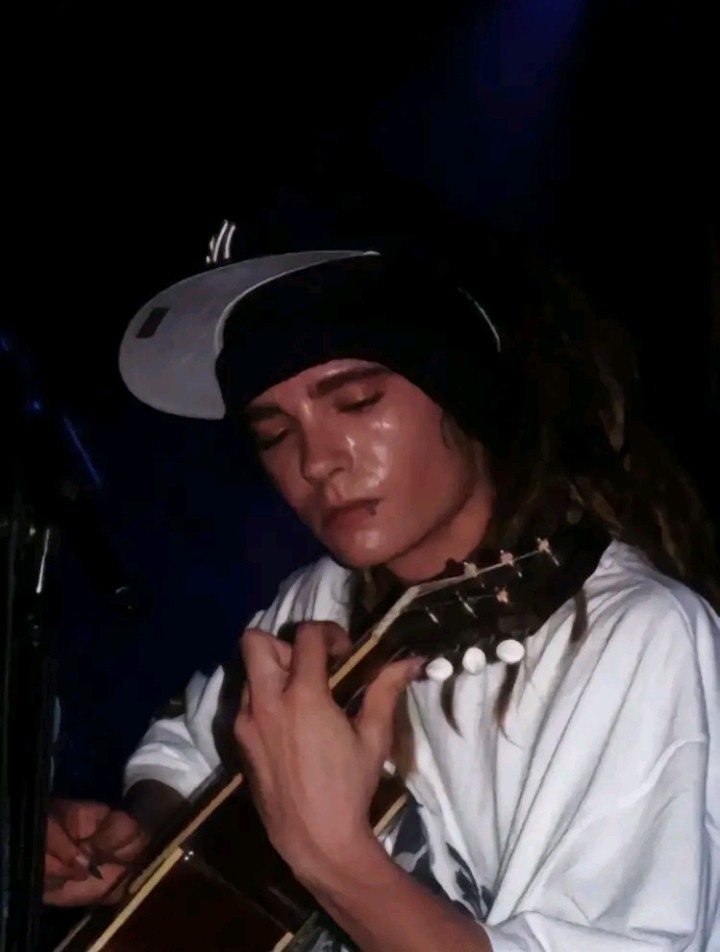 Avatar of Tom Kaulitz 