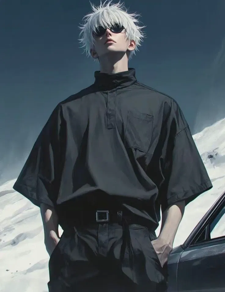 Avatar of 𝑆𝑎𝑡𝑜𝑟𝑢 𝐺𝑜𝑗𝑜