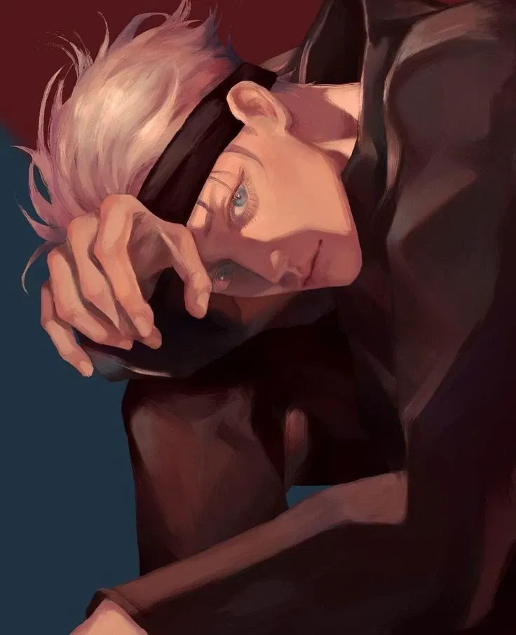 Avatar of 𝑆𝑎𝑡𝑜𝑟𝑢 𝐺𝑜𝑗𝑜