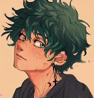 Avatar of Izuku Midoriya