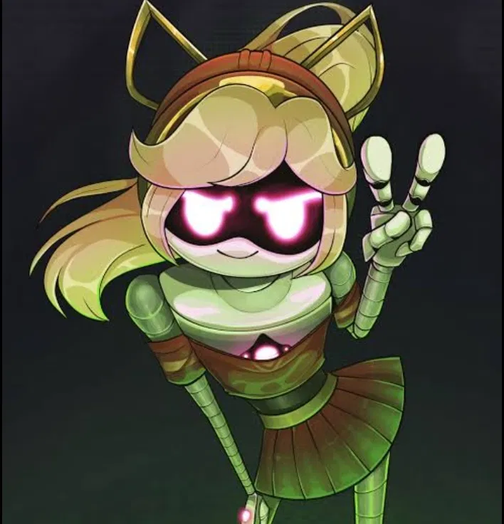 Avatar of Lizzy ▶ {MURDER DRONES} 