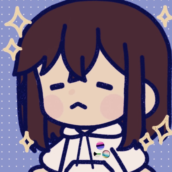 Avatar of Kumo