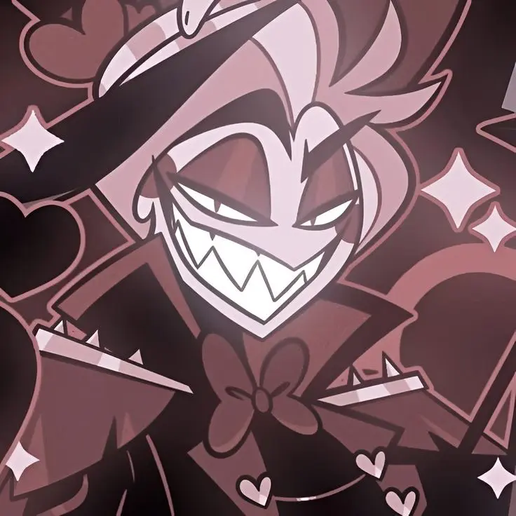 Avatar of Lucifer Morningstar
