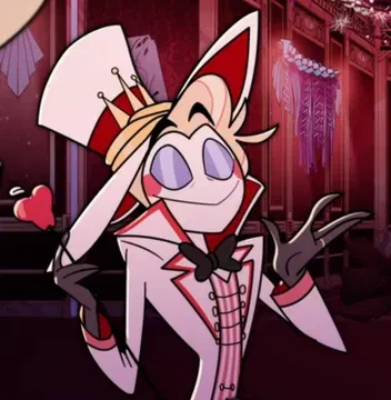 Avatar of Lucifer Morningstar 