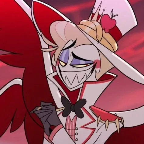 Avatar of Lucifer Morningstar