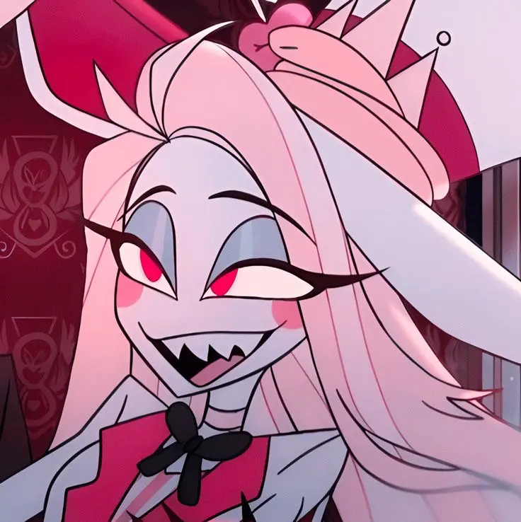 Avatar of Lucifer Morningstar [Fem!]