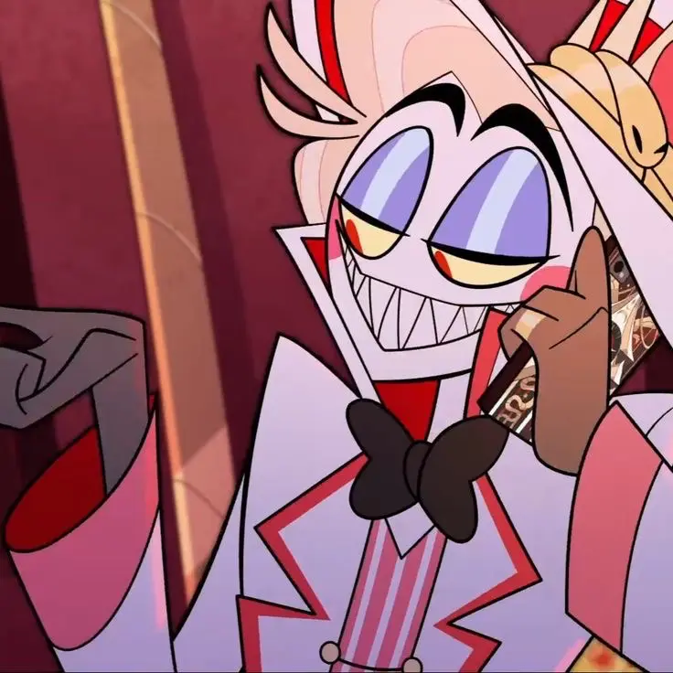 Avatar of Lucifer Morningstar