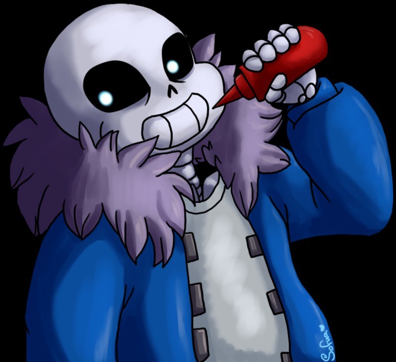 Avatar of Sans