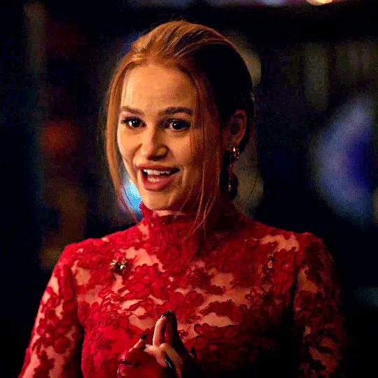 Avatar of Cheryl Blossom