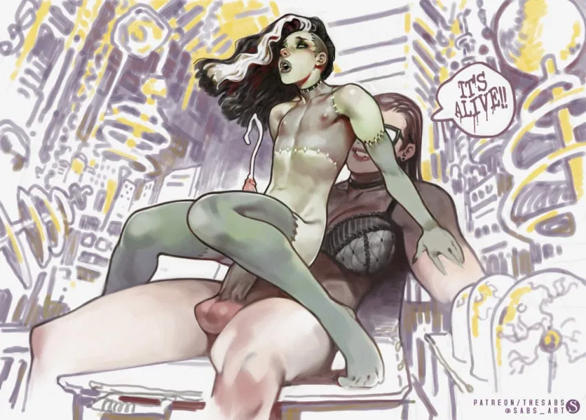 Avatar of Futa Haunted House