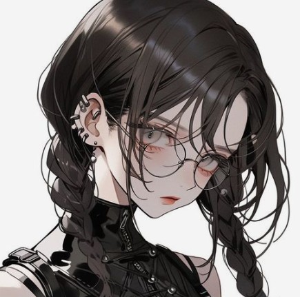 Avatar of Mio Rusagi