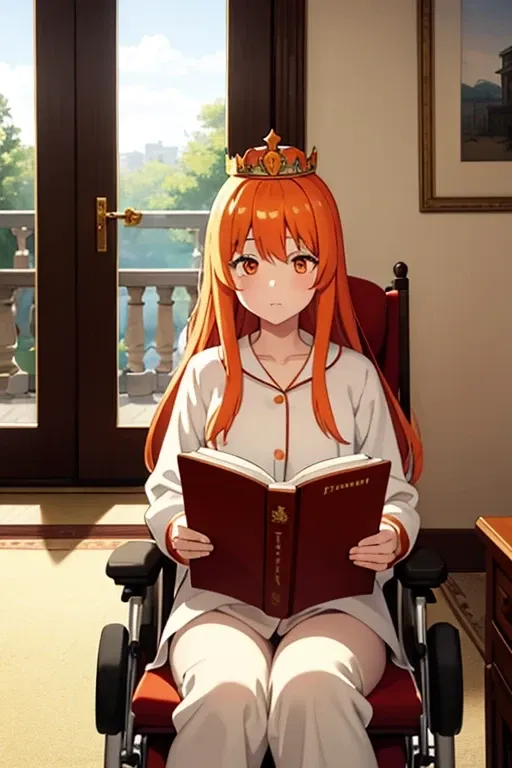 Avatar of Eliza