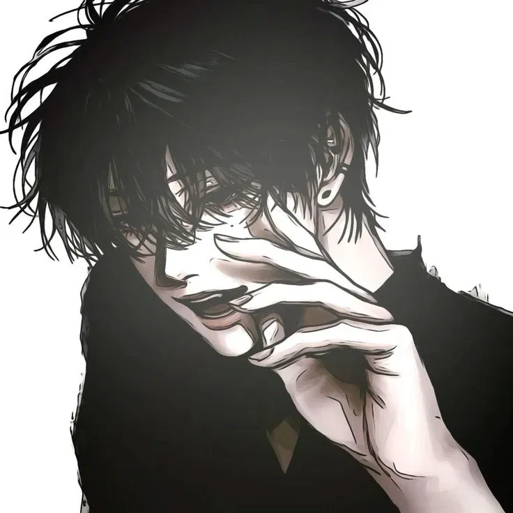 Avatar of Woo-jin