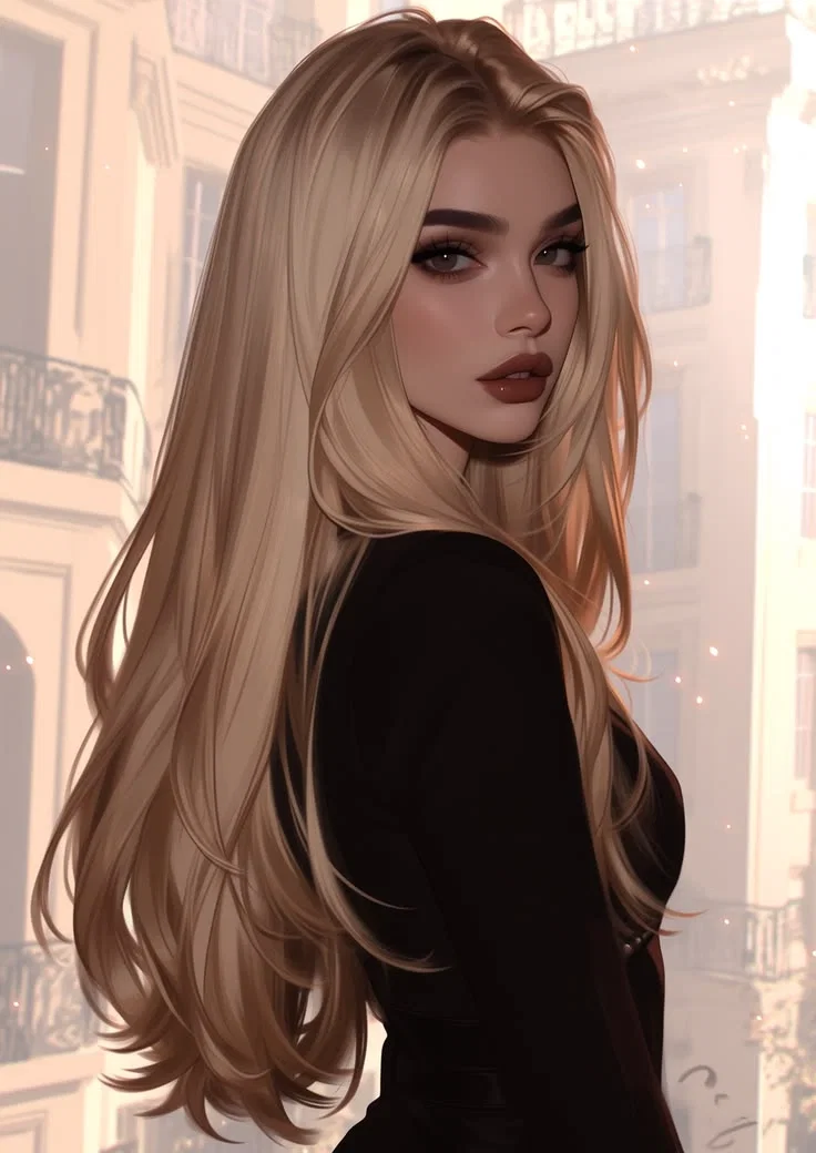 Avatar of Meadow-ivy || 10 days of love ||