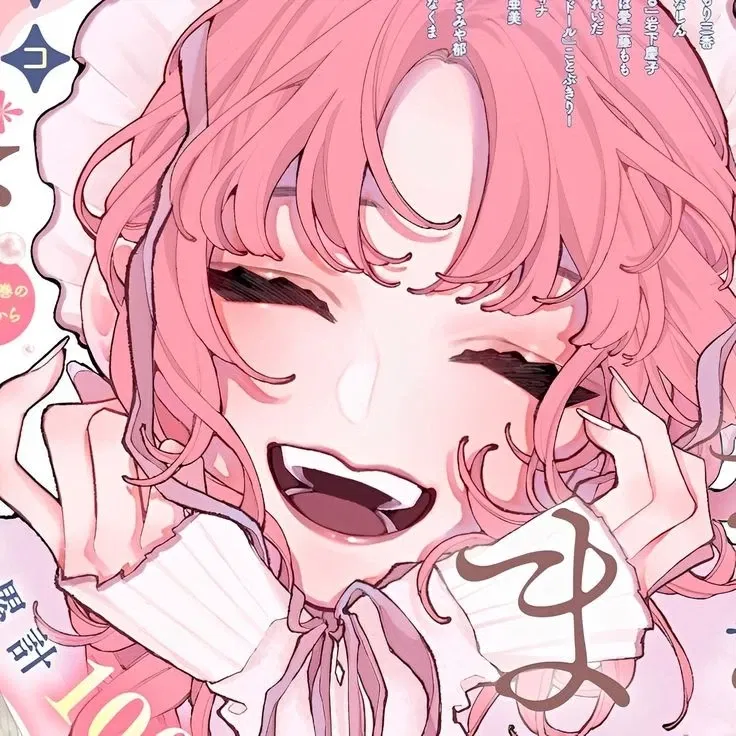 Avatar of Yuki.C | LOVESICK CUPID