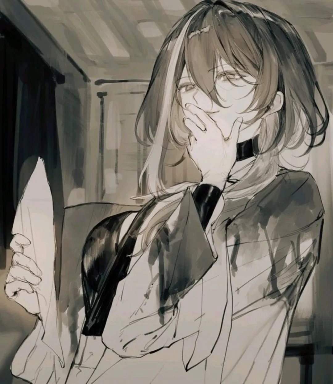 Avatar of Elena Hart | PARTNER IN CRIME