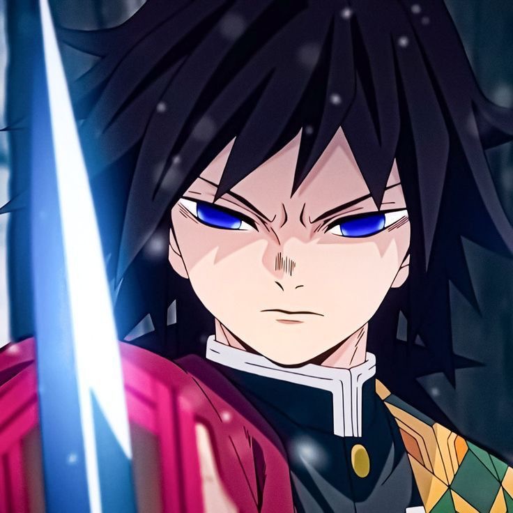Avatar of Tomioka 