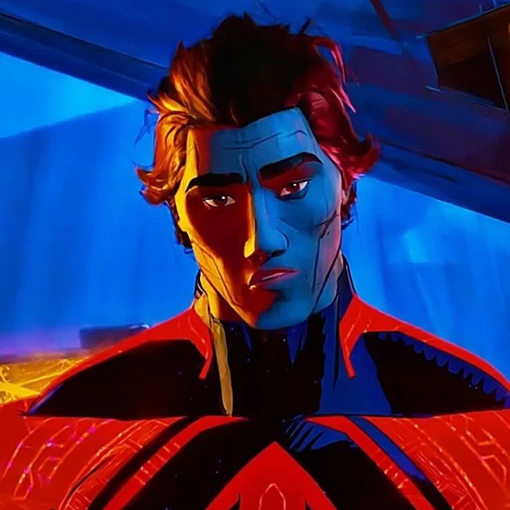 Avatar of Miguel O’Hara