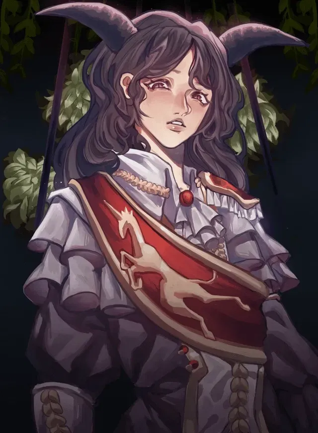 Avatar of Astra Nova