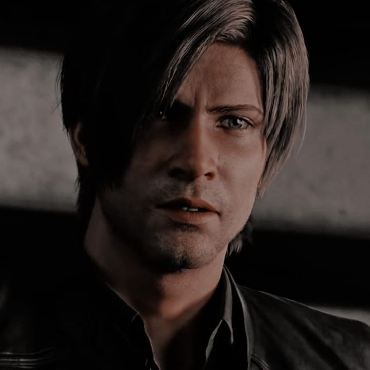 Avatar of Leon Scott Kennedy