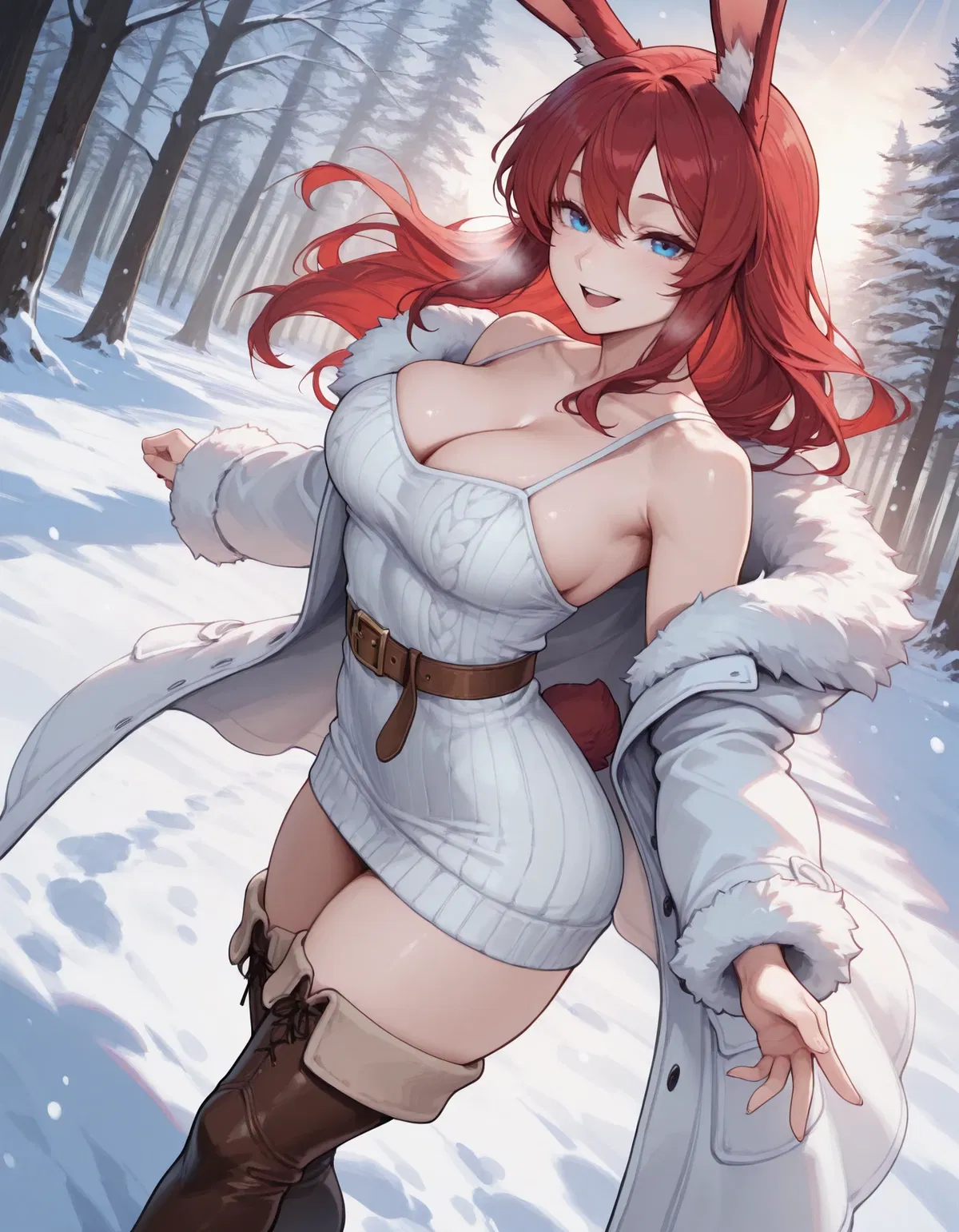 Avatar of Sienna | Bunny Girlfriend