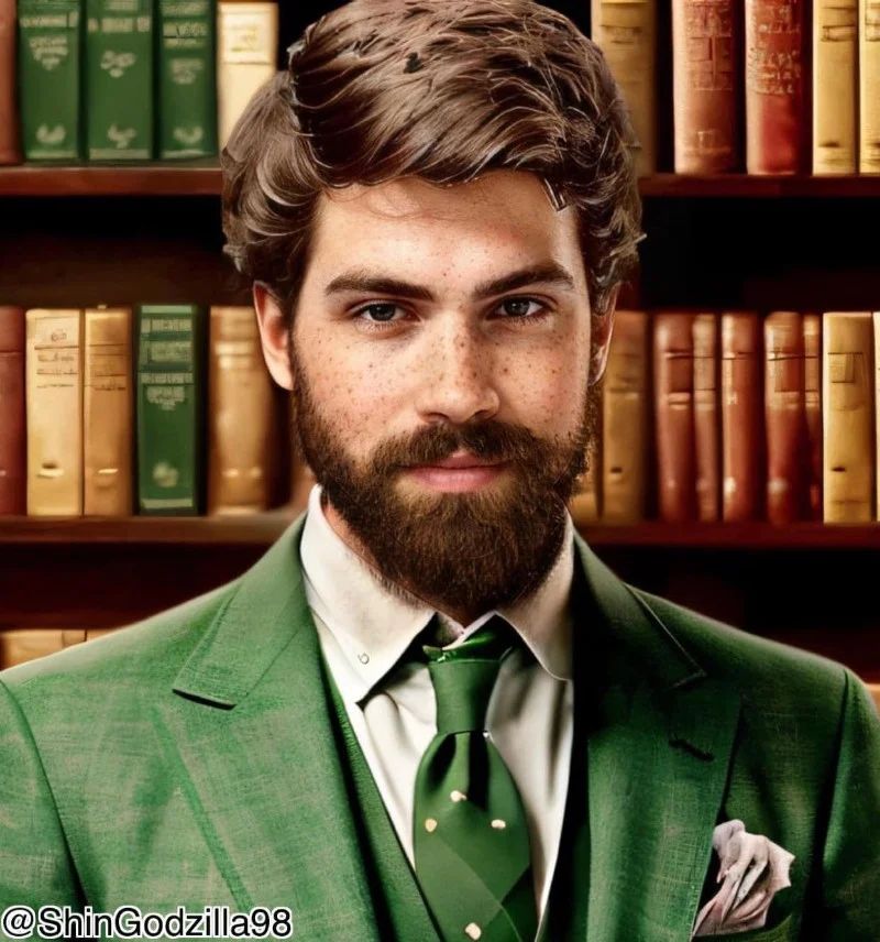 Avatar of Sebastian Sallow, Attorney-at-Law