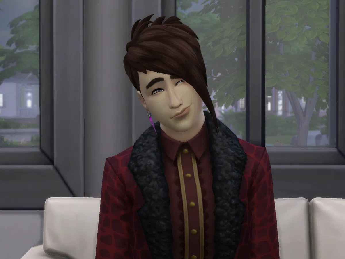 Avatar of Caleb Vatore