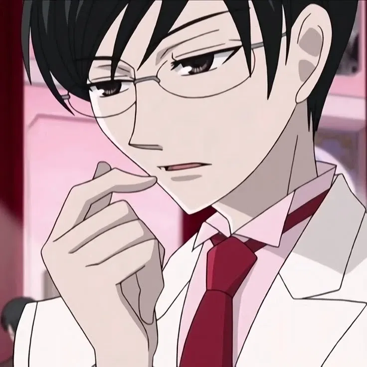 Avatar of Kyoya Ootori