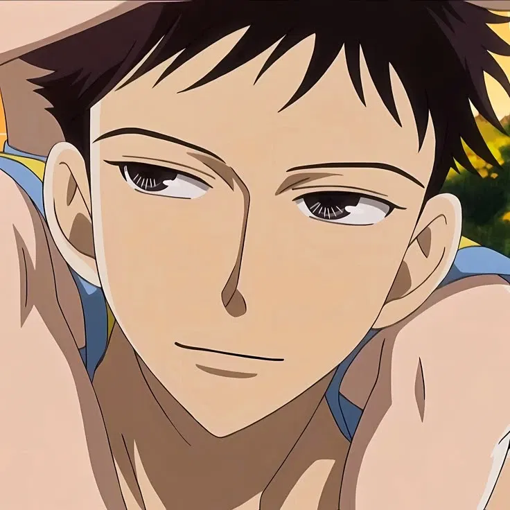 Avatar of Takashi "Mori" Morinozuka 