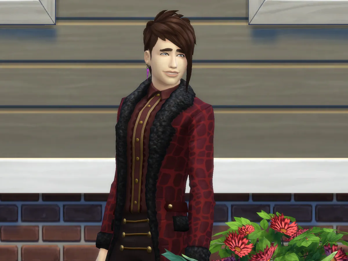 Avatar of Caleb Vatore