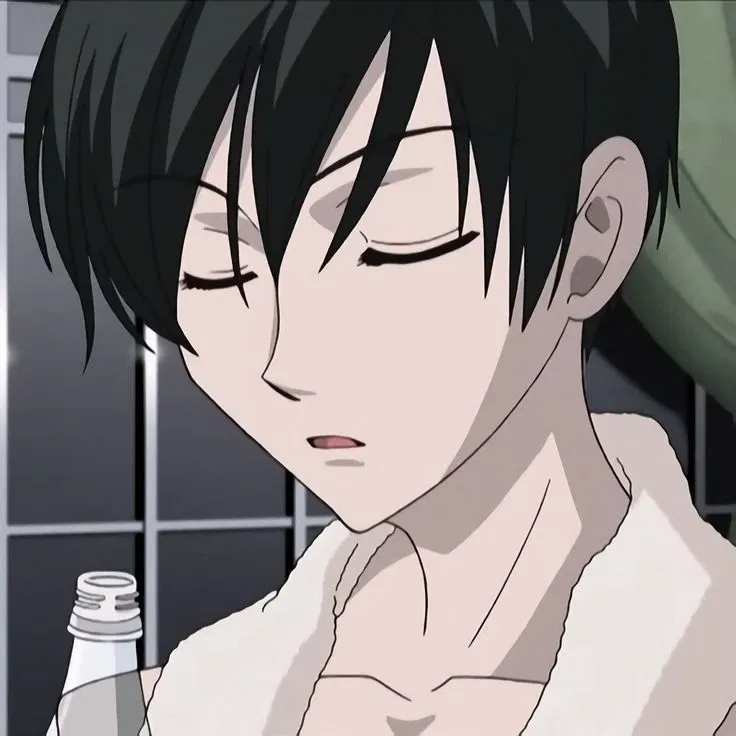 Avatar of Kyoya Ootori