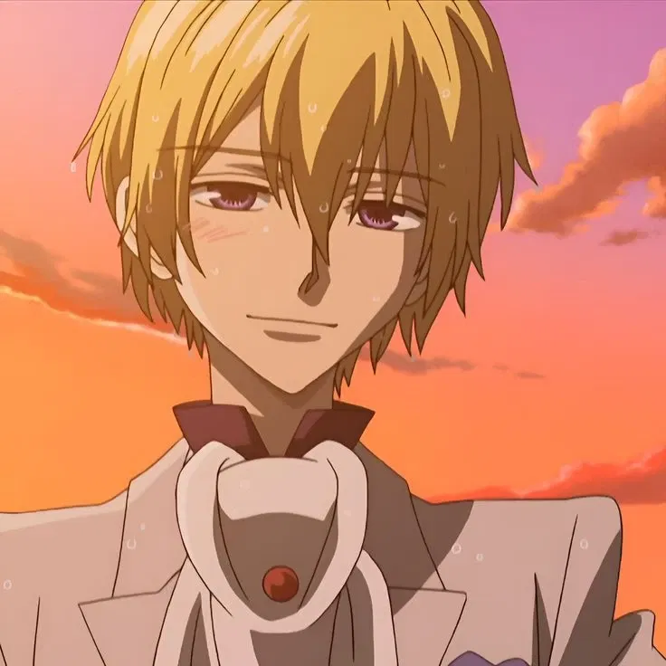 Avatar of Tamaki Suoh