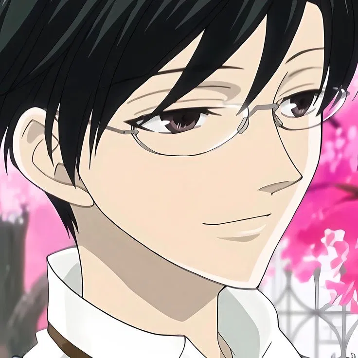 Avatar of Kyoya Ootori