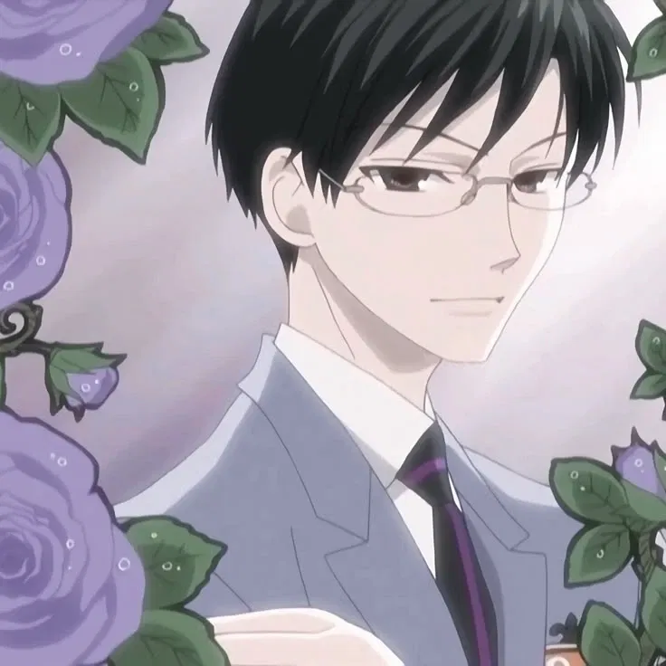 Avatar of Kyoya Ootori