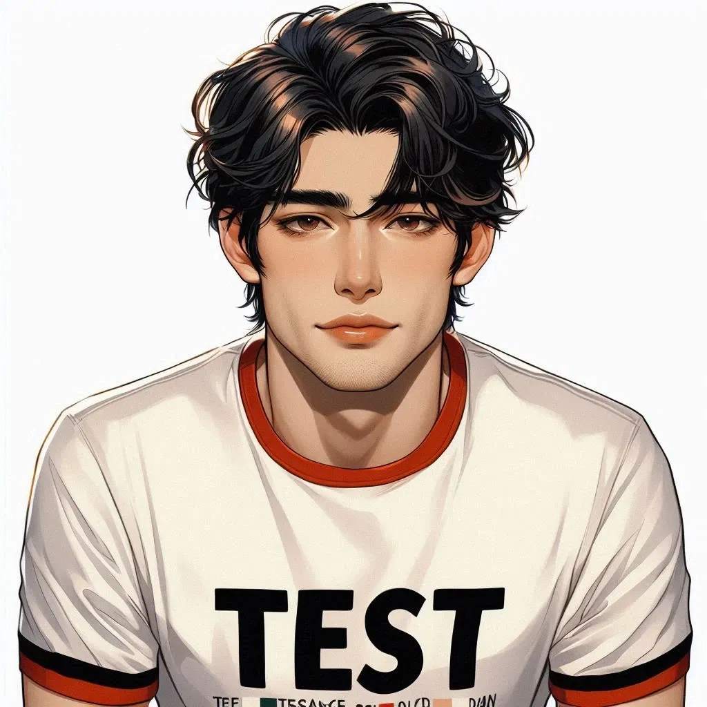 Avatar of Primo ( Test - First bot) 