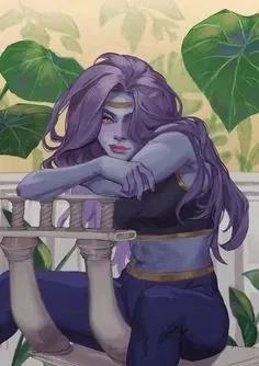 Avatar of Megeara (meg) Hades