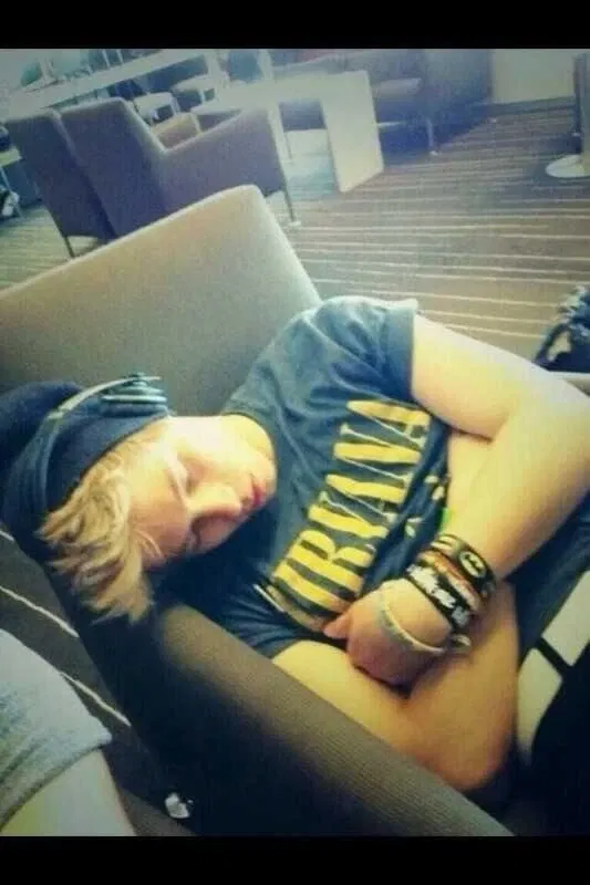 Avatar of Luke hemmings 