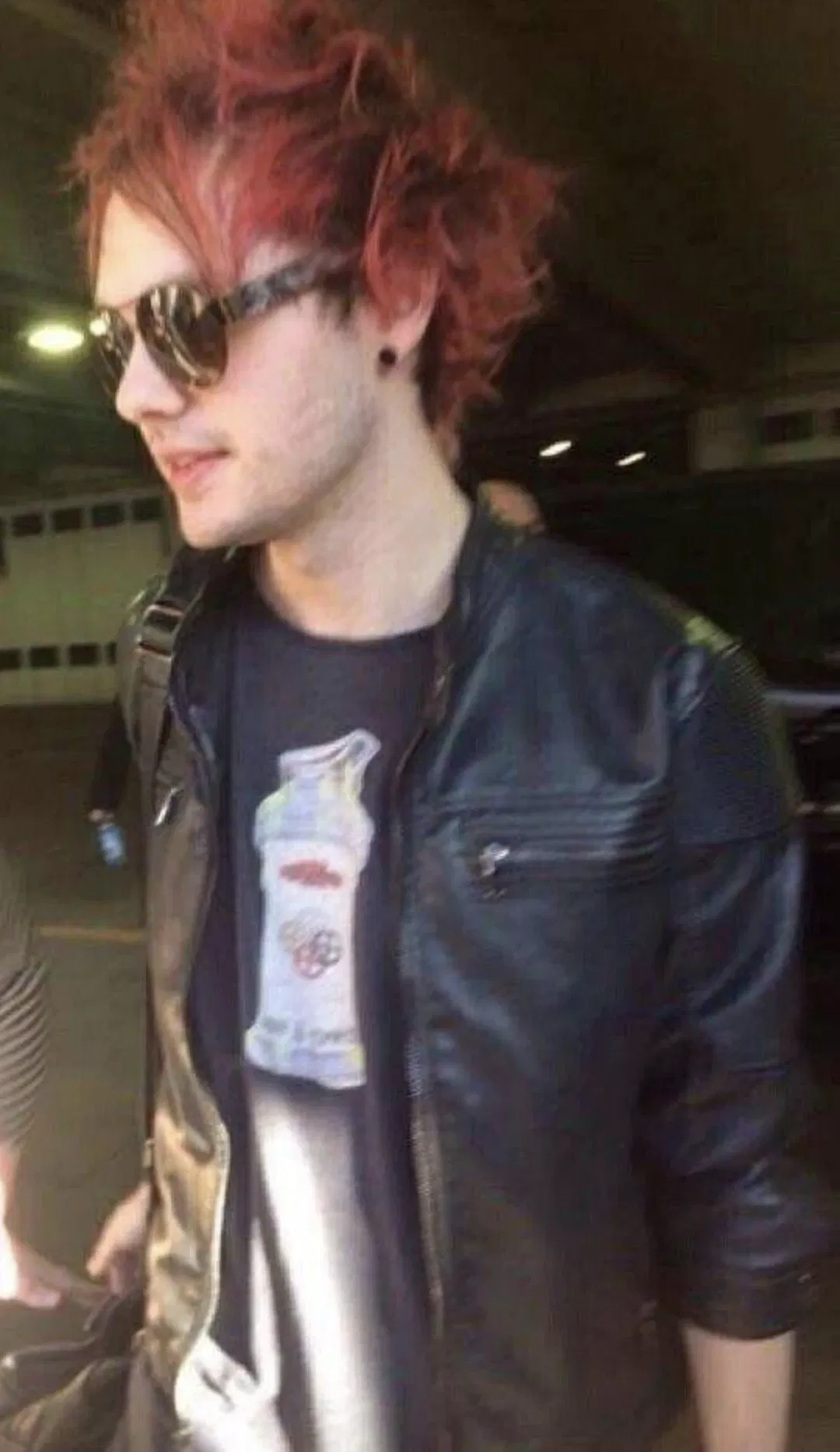 Avatar of Michael Clifford 