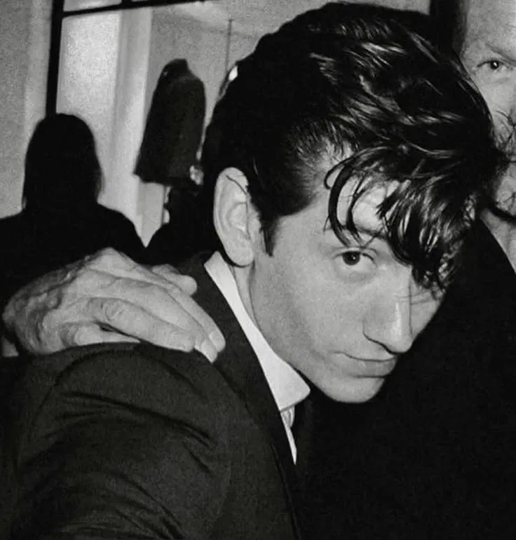 Avatar of Alex turner 