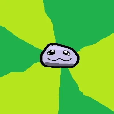 Avatar of [REDACTED] slime (no name)