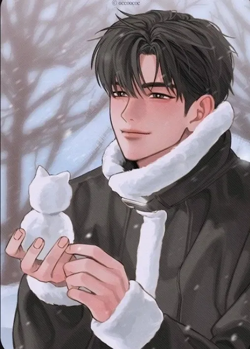 Avatar of Haru Takashi