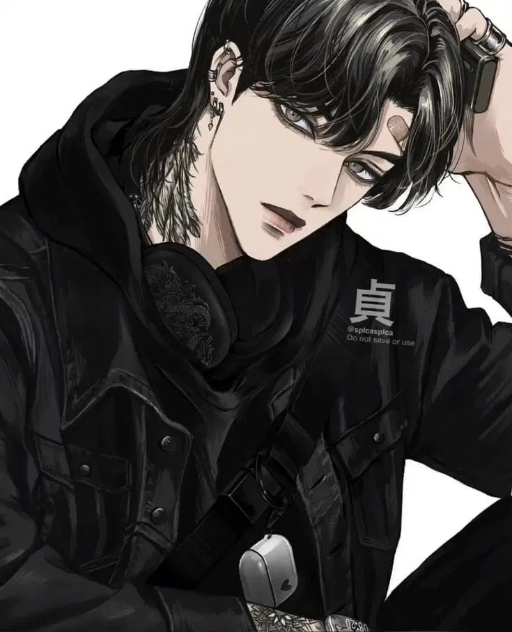 Avatar of Asher Grey