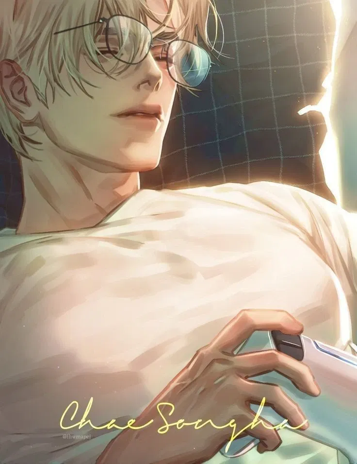Avatar of Riley Canter || Nerd series💗 || Season 1 Episode 1